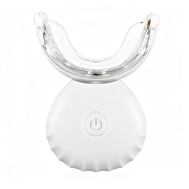 Professional LED Teeth Whitening Kit