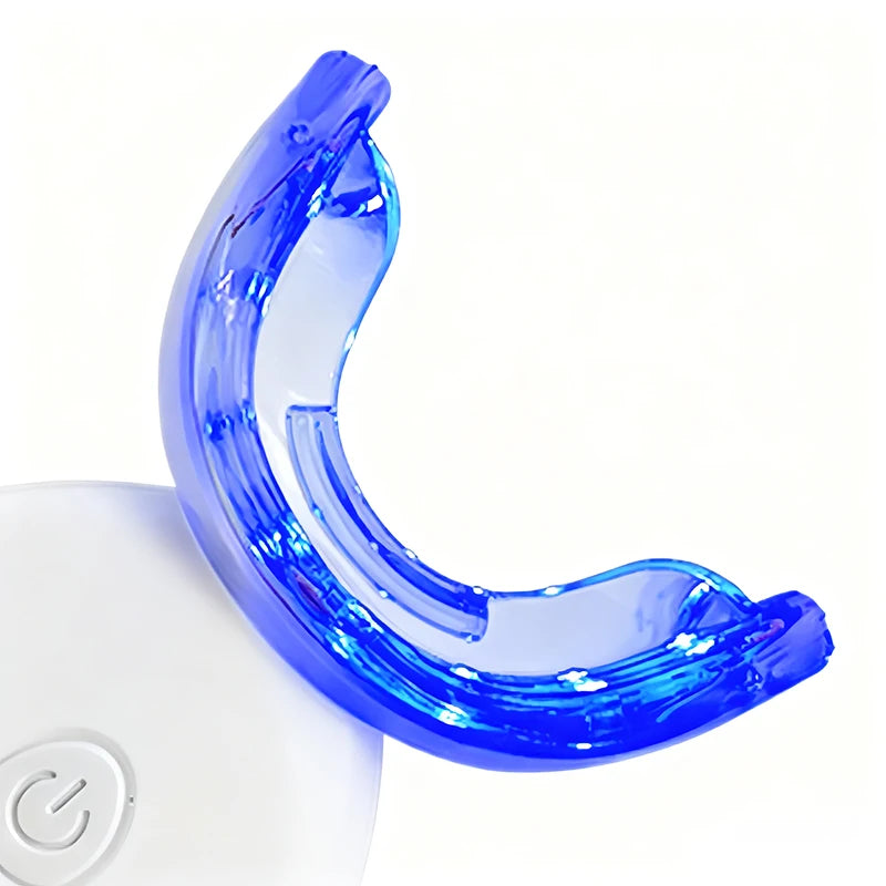 Professional LED Teeth Whitening Kit