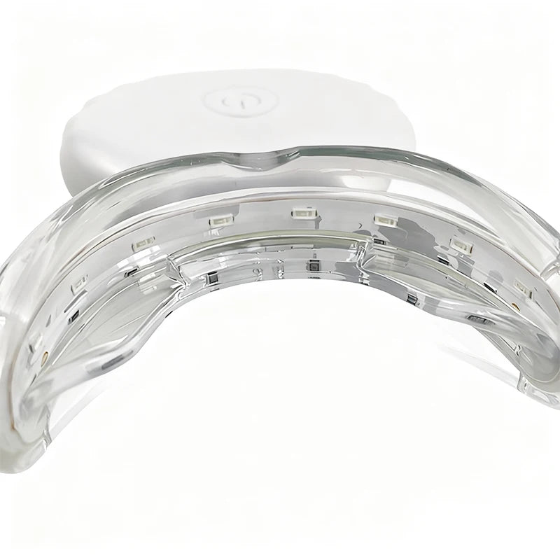 Professional LED Teeth Whitening Kit